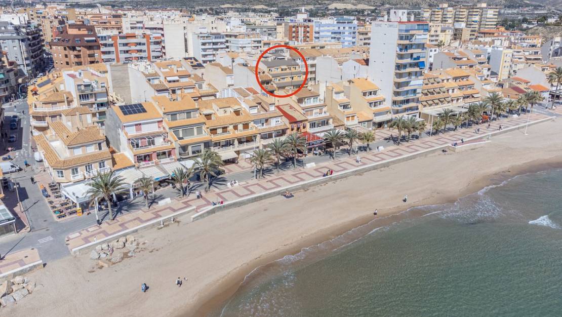 Venta - Apartment - Campello - El Campello - Campello - El Campello Centro