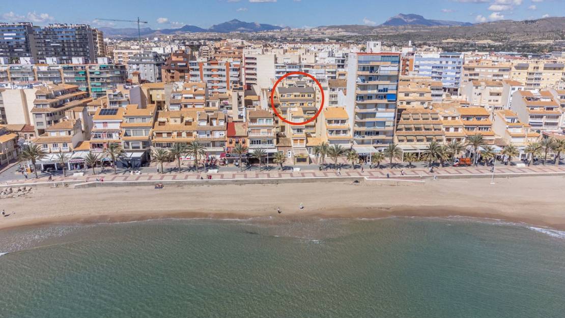 Venta - Apartment - Campello - El Campello - Campello - El Campello Centro