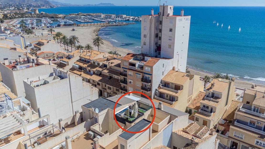 Venta - Apartment - Campello - El Campello - Campello - El Campello Centro