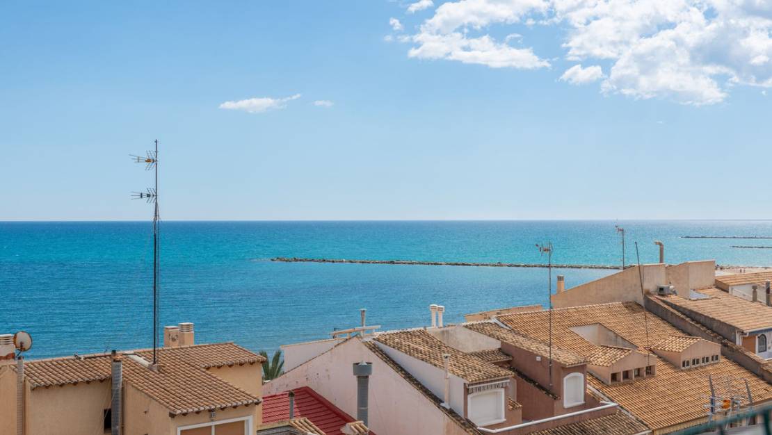 Venta - Apartment - Campello - El Campello - Campello - El Campello Centro