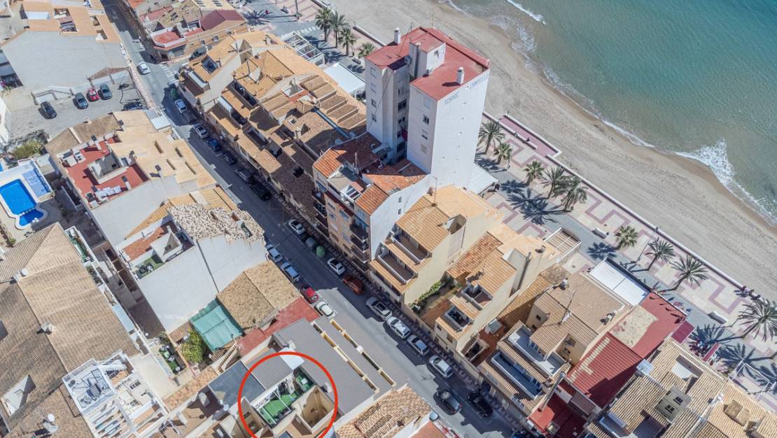 Venta - Apartment - Campello - El Campello - Campello - El Campello Centro