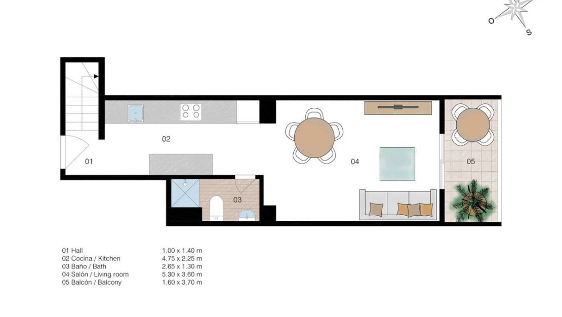 Venta - Apartment - Campello - El Campello - Campello - El Campello Centro