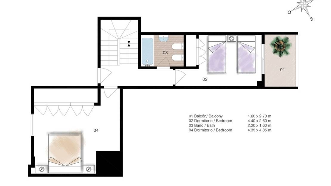 Venta - Apartment - Campello - El Campello - Campello - El Campello Centro