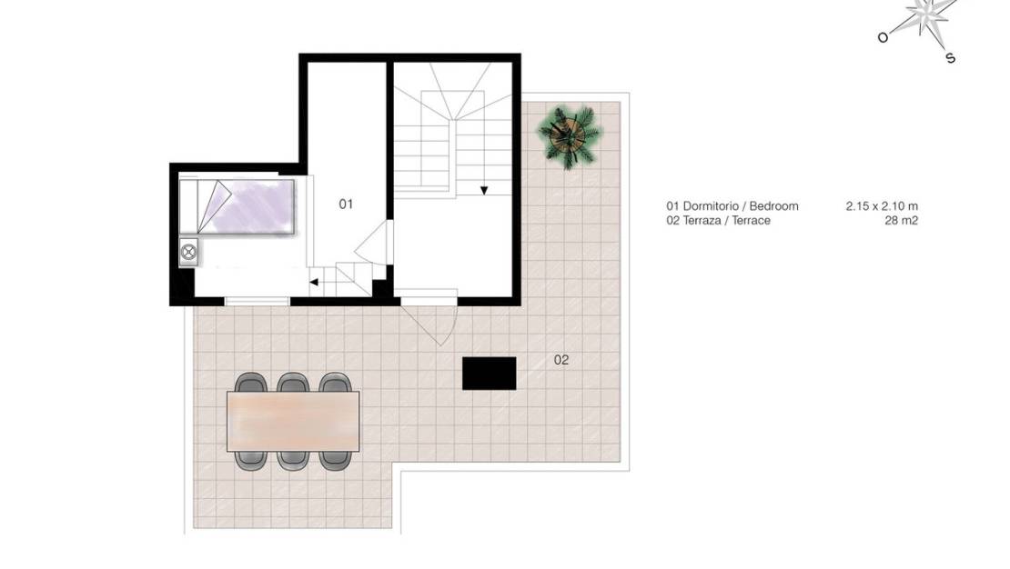 Venta - Apartment - Campello - El Campello - Campello - El Campello Centro