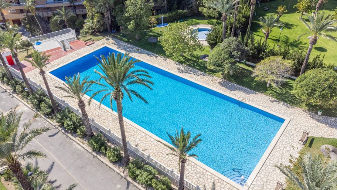 Venta - Apartment - Campello - El Campello - Campello - El Campello Centro