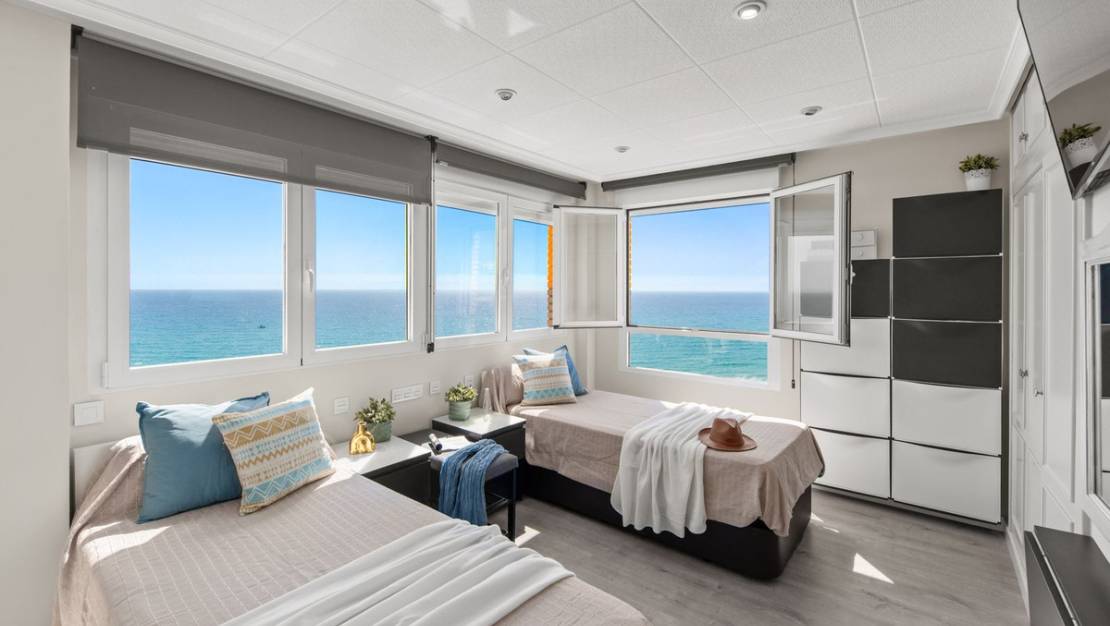 Venta - Apartment - Campello - El Campello - Campello - El Campello Centro