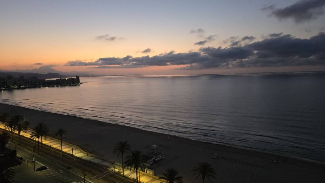 Venta - Apartment - Campello - El Campello - Campello - El Campello Centro