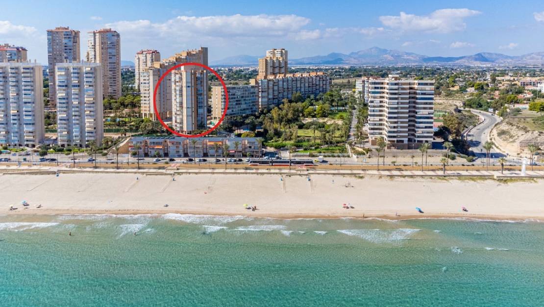 Venta - Apartment - Campello - El Campello - Campello - El Campello Centro