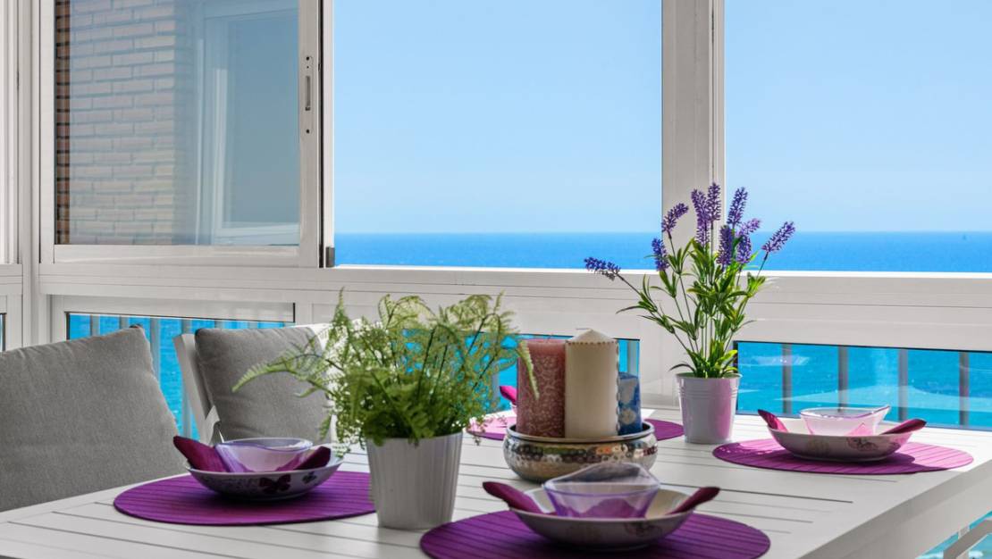 Venta - Apartment - Campello - El Campello - Campello - El Campello Centro