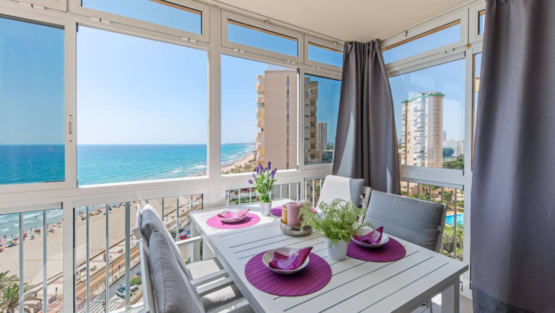 Venta - Apartment - Campello - El Campello - Campello - El Campello Centro