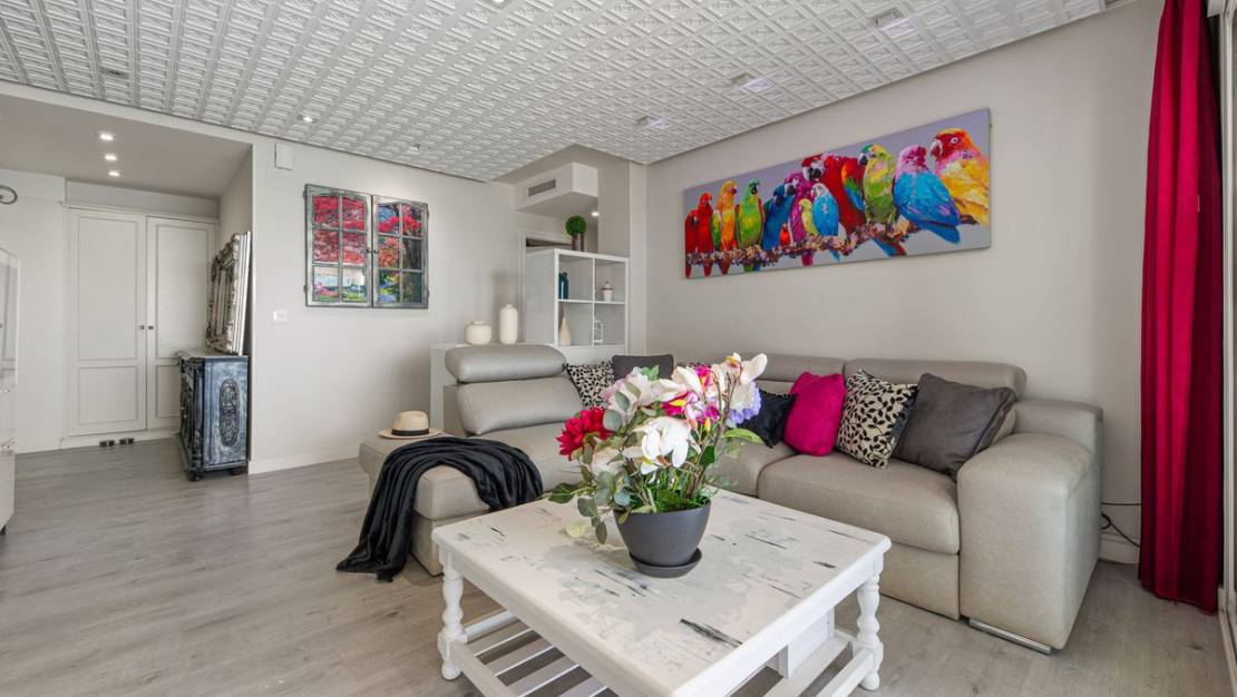 Venta - Apartment - Campello - El Campello - Campello - El Campello Centro