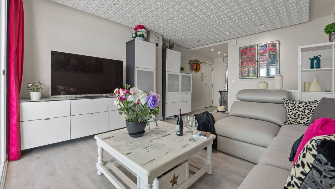 Venta - Apartment - Campello - El Campello - Campello - El Campello Centro