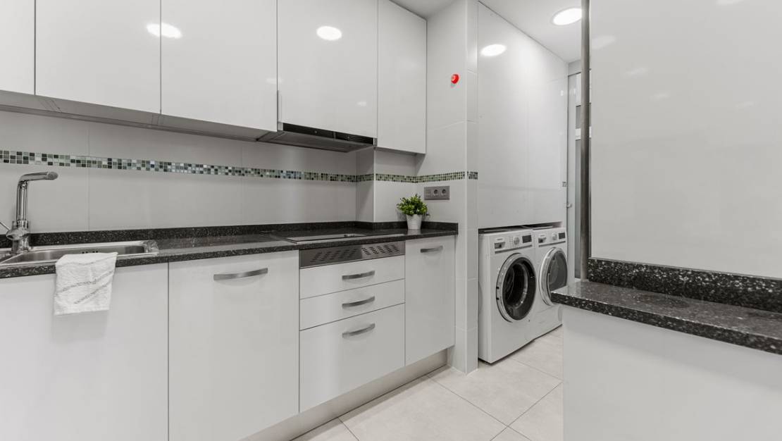 Venta - Apartment - Campello - El Campello - Campello - El Campello Centro