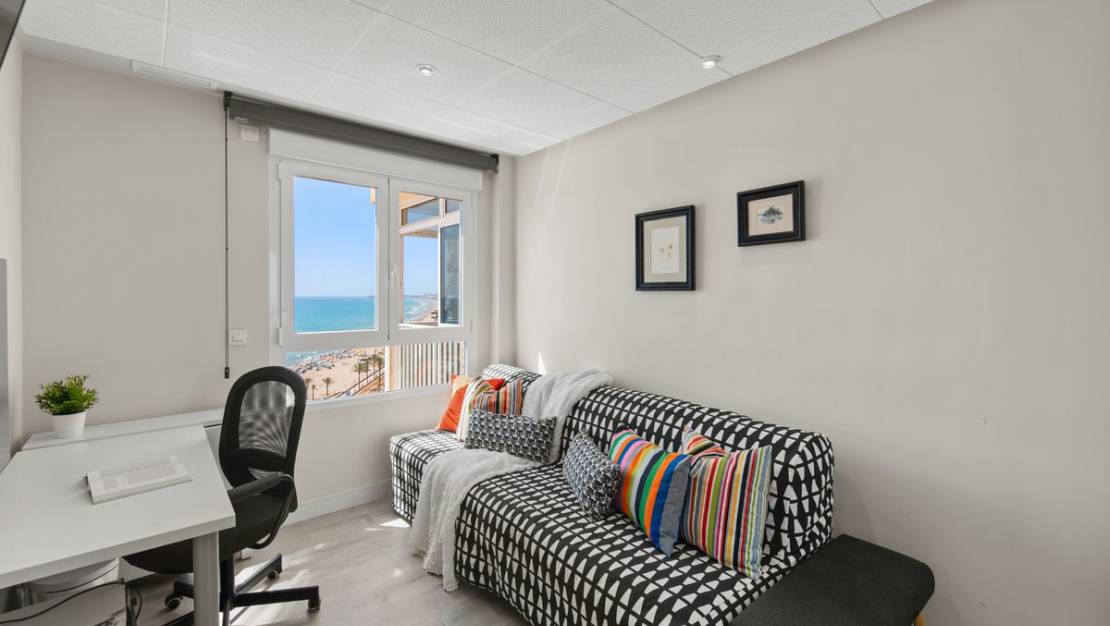 Venta - Apartment - Campello - El Campello - Campello - El Campello Centro