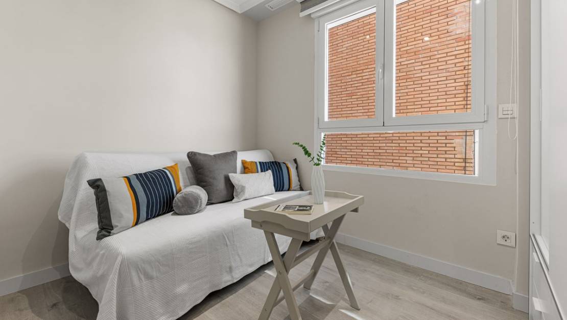 Venta - Apartment - Campello - El Campello - Campello - El Campello Centro