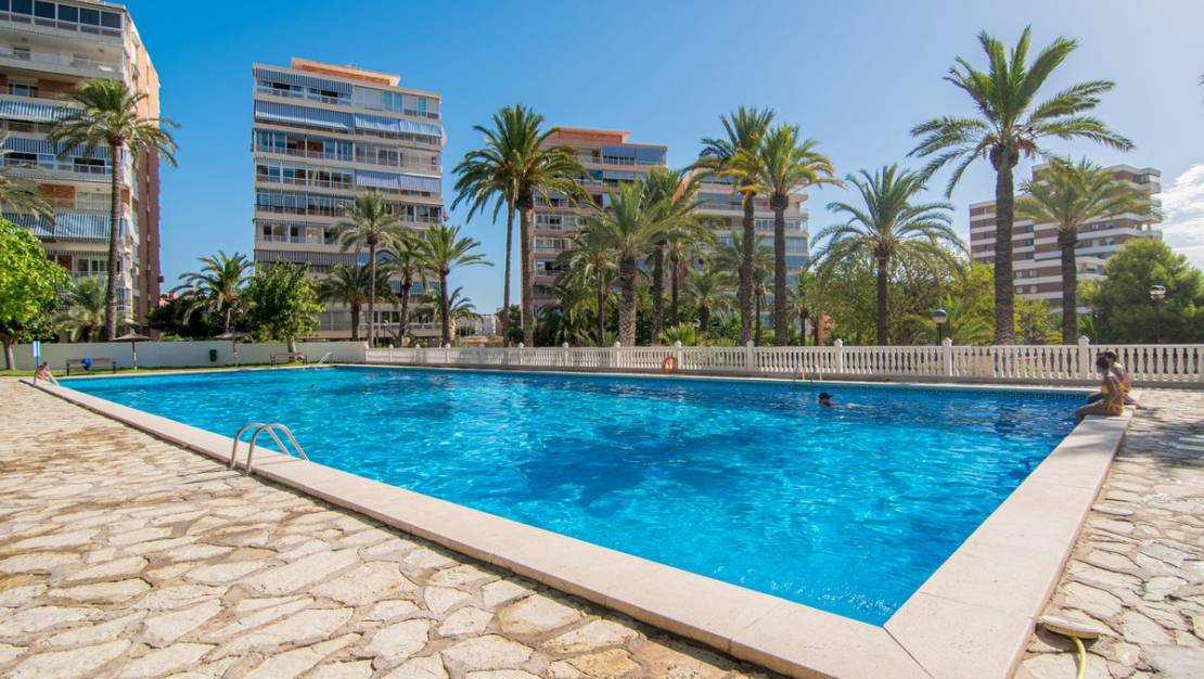 Venta - Apartment - Campello - El Campello - Campello - El Campello Centro