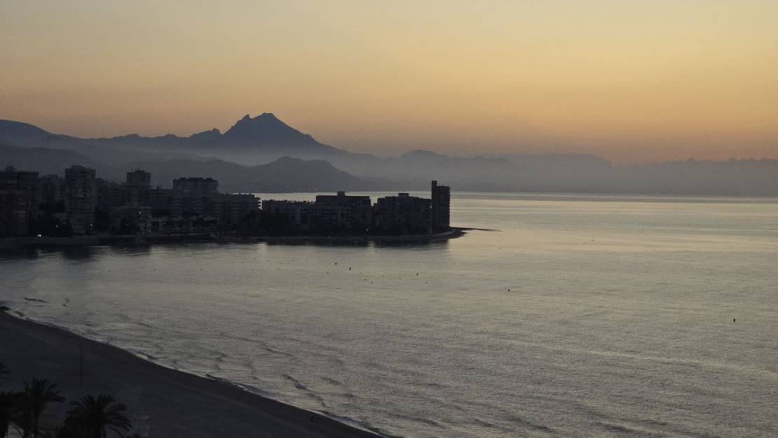 Venta - Apartment - Campello - El Campello - Campello - El Campello Centro