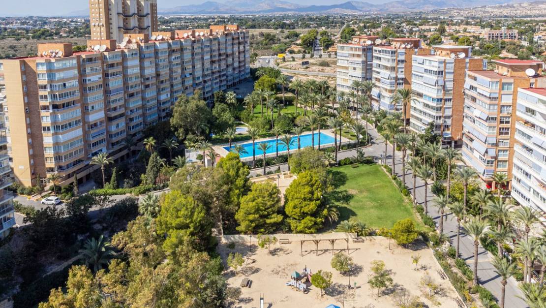 Venta - Apartment - Campello - El Campello - Campello - El Campello Centro