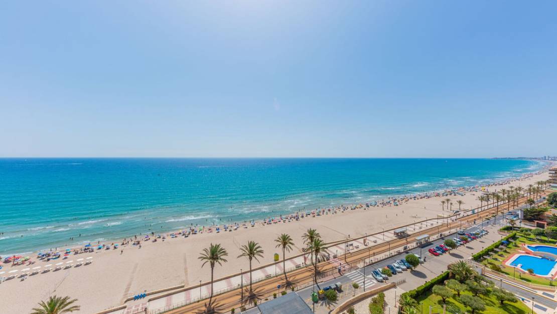 Venta - Apartment - Campello - El Campello - Campello - El Campello Centro