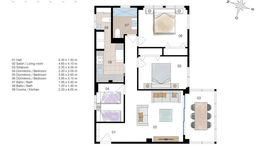 Venta - Apartment - Campello - El Campello - Campello - El Campello Centro