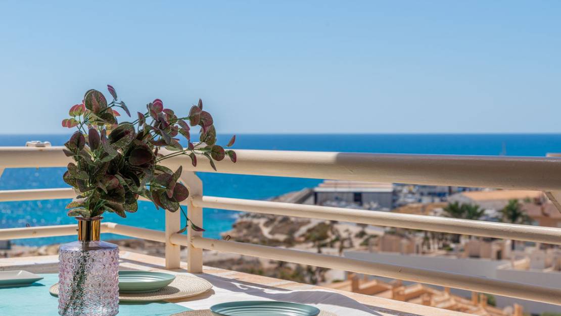 Venta - Apartment - Campello - El Campello - Campello - El Campello Centro