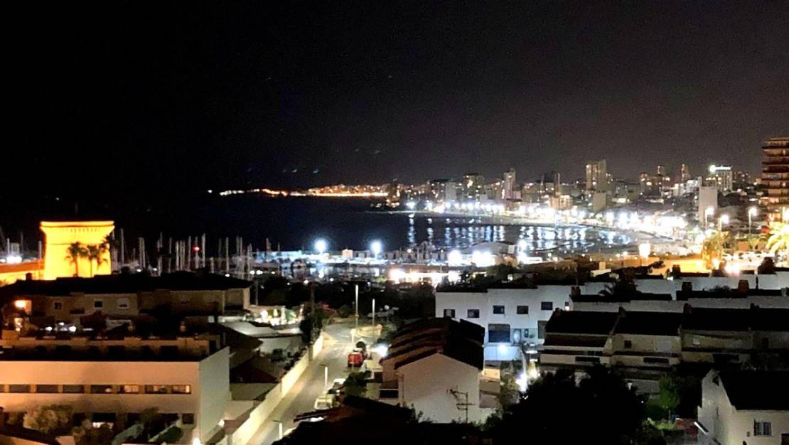 Venta - Apartment - Campello - El Campello - Campello - El Campello Centro