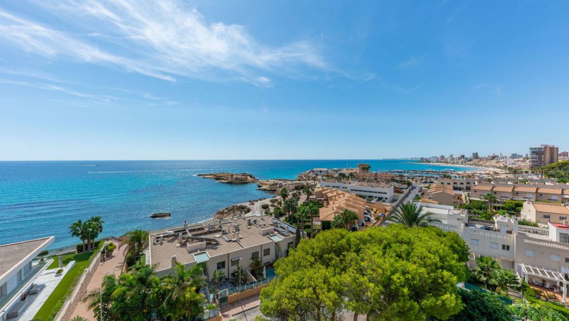 Venta - Apartment - Campello - El Campello - Campello - El Campello Centro