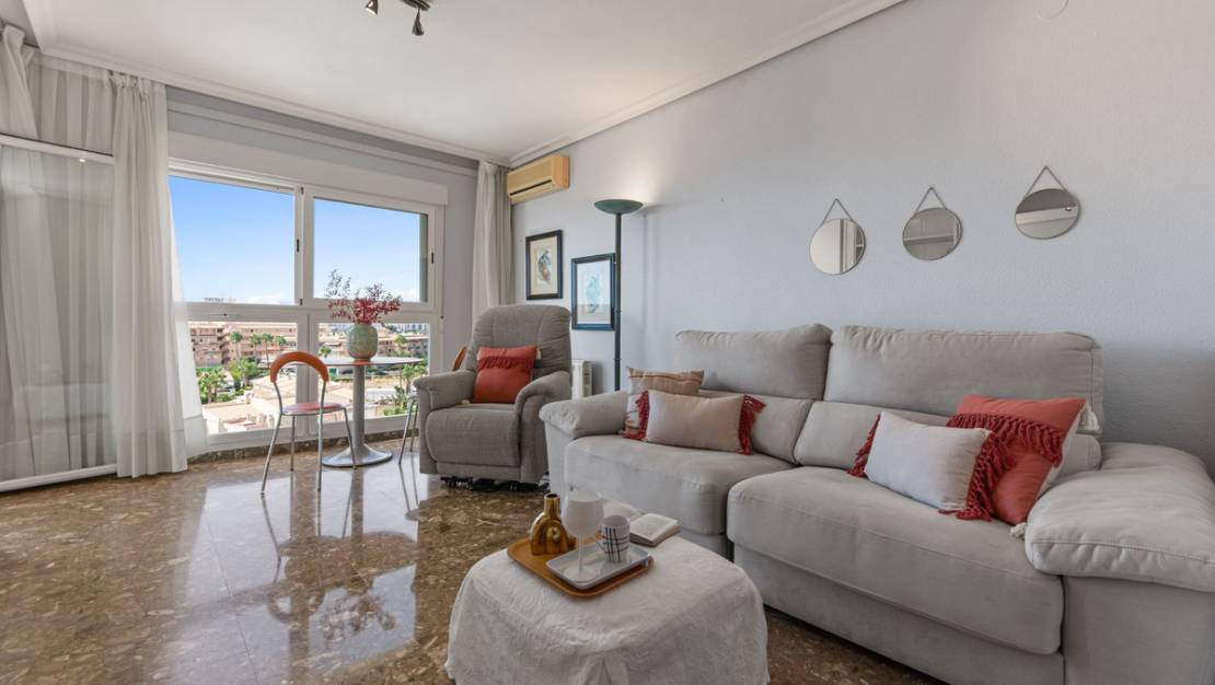 Venta - Apartment - Campello - El Campello - Campello - El Campello Centro