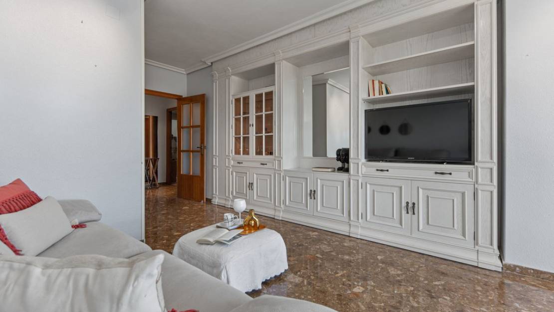 Venta - Apartment - Campello - El Campello - Campello - El Campello Centro