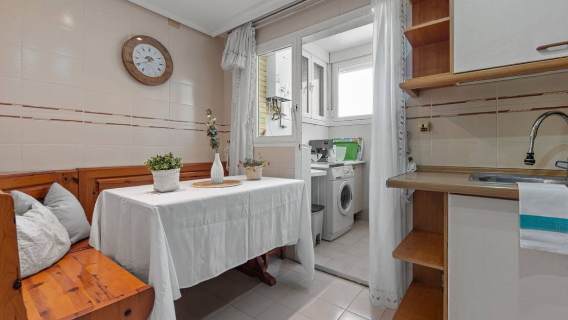 Venta - Apartment - Campello - El Campello - Campello - El Campello Centro