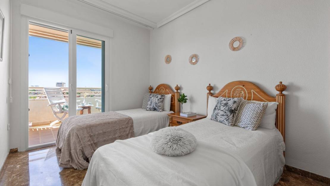 Venta - Apartment - Campello - El Campello - Campello - El Campello Centro