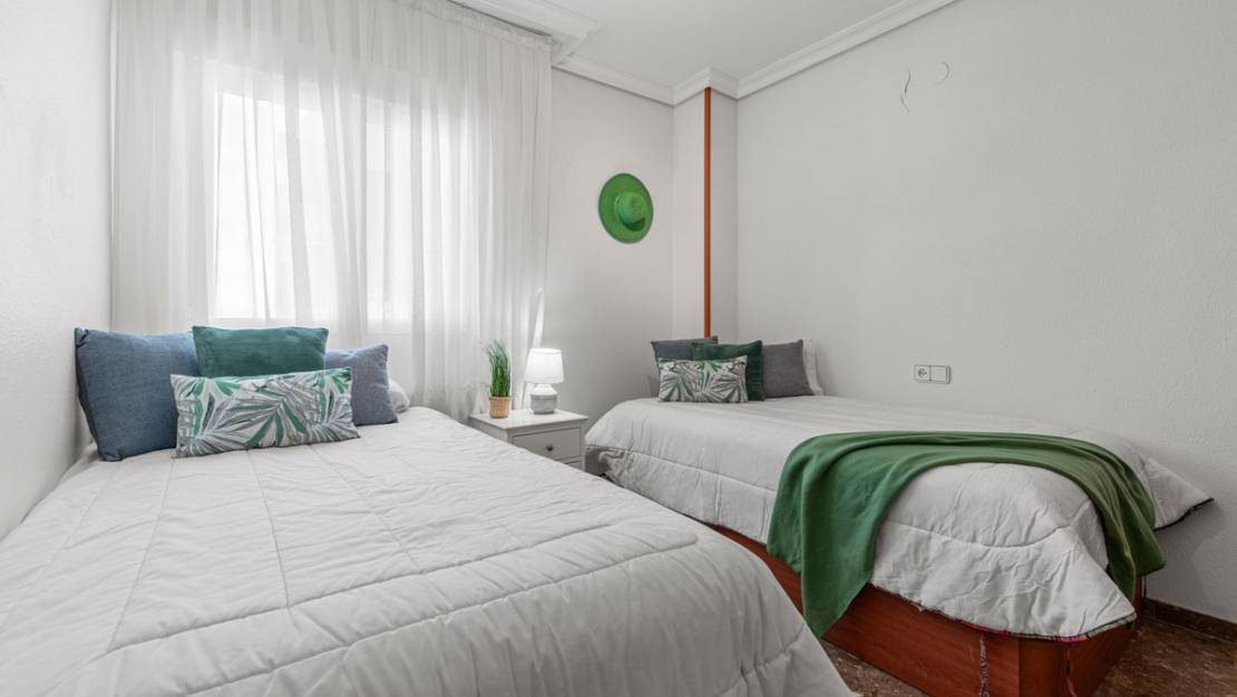 Venta - Apartment - Campello - El Campello - Campello - El Campello Centro