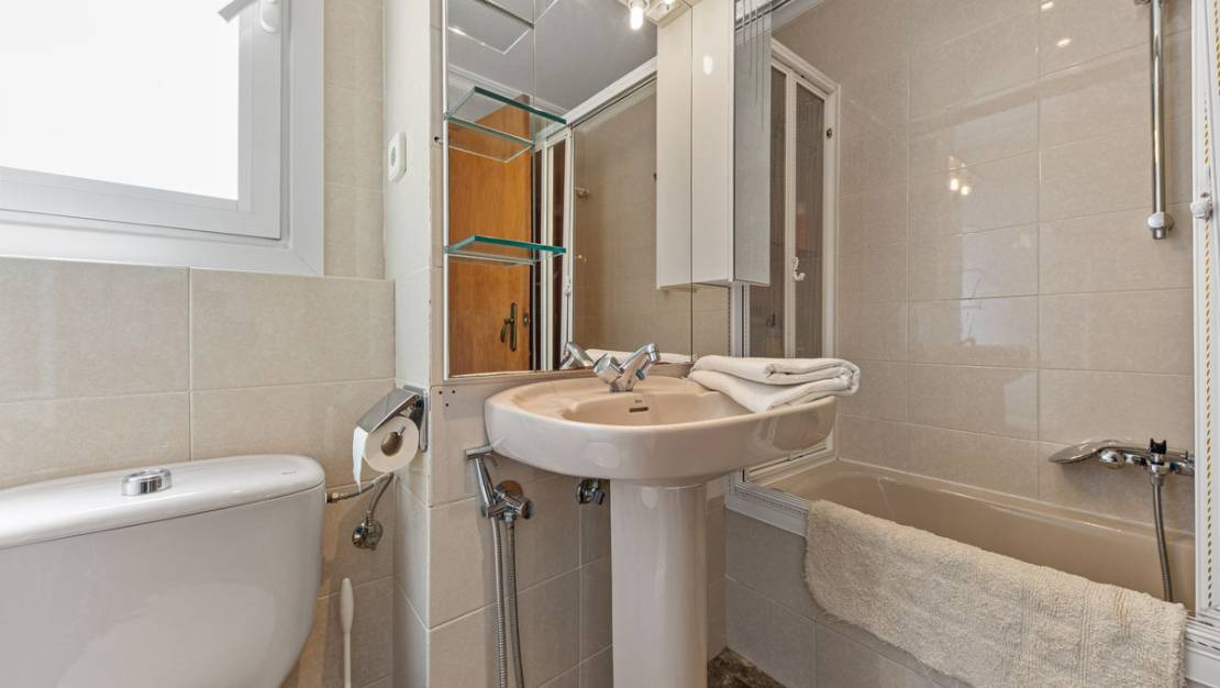 Venta - Apartment - Campello - El Campello - Campello - El Campello Centro