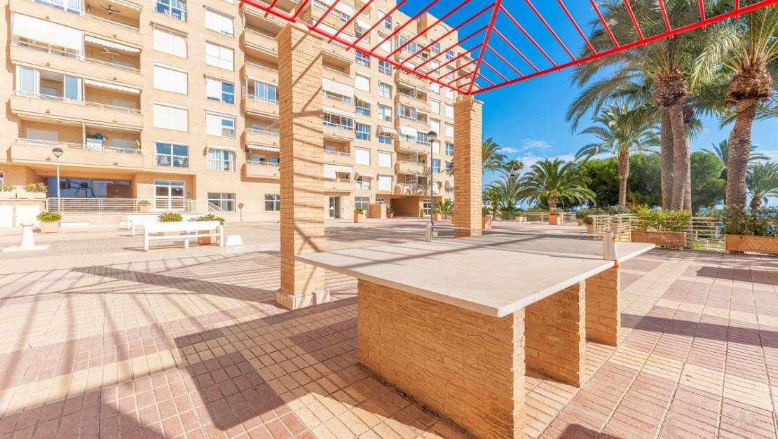 Venta - Apartment - Campello - El Campello - Campello - El Campello Centro