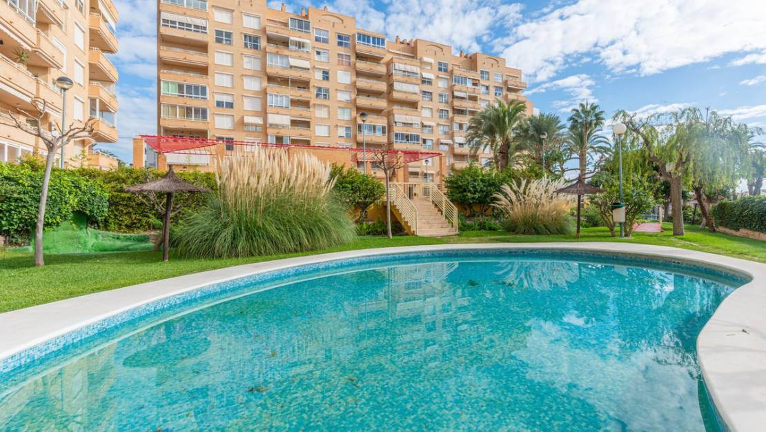 Venta - Apartment - Campello - El Campello - Campello - El Campello Centro