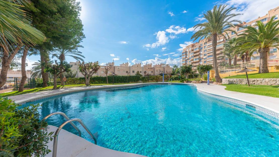 Venta - Apartment - Campello - El Campello - Campello - El Campello Centro