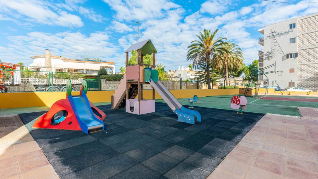 Venta - Apartment - Campello - El Campello - Campello - El Campello Centro