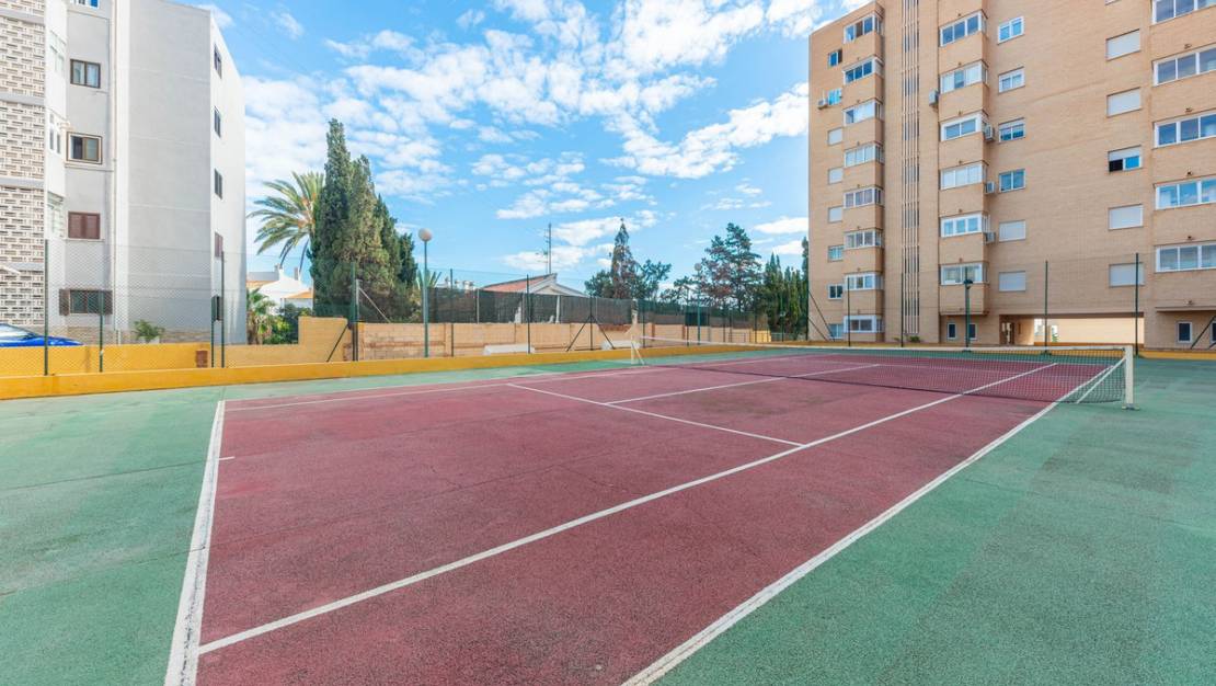 Venta - Apartment - Campello - El Campello - Campello - El Campello Centro