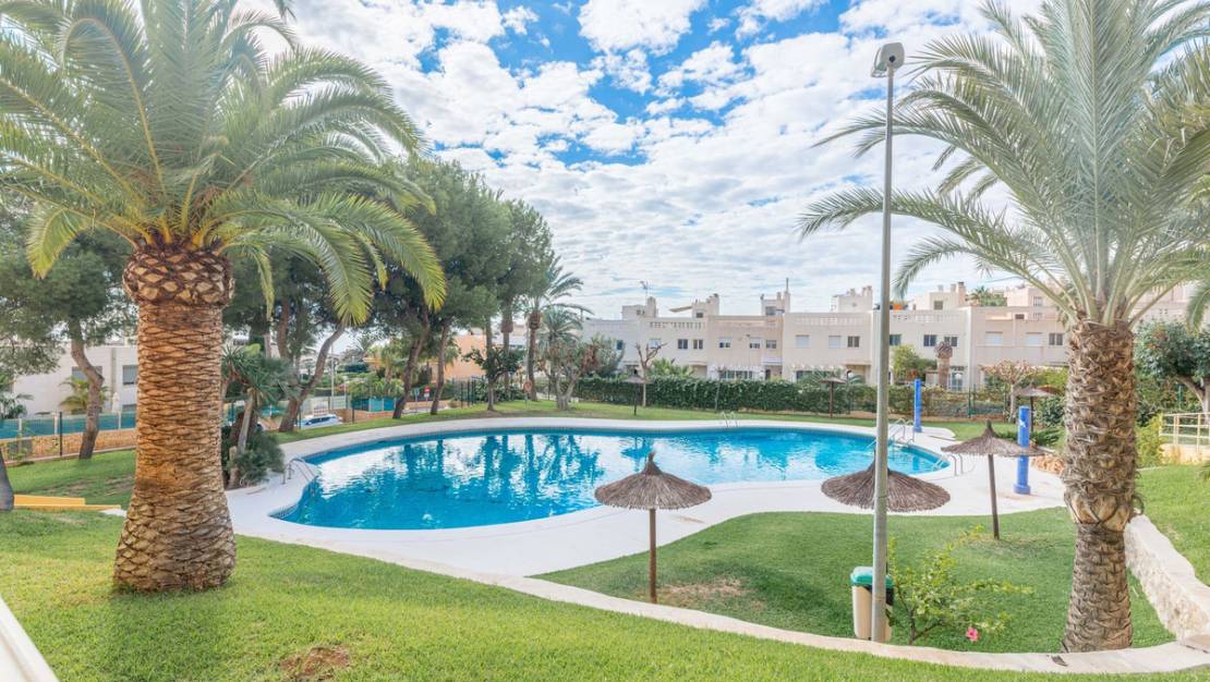 Venta - Apartment - Campello - El Campello - Campello - El Campello Centro