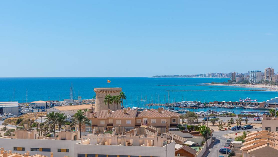 Venta - Apartment - Campello - El Campello - Campello - El Campello Centro