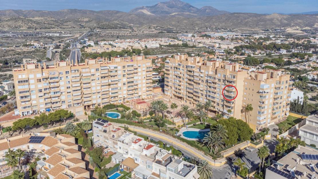 Venta - Apartment - Campello - El Campello - Campello - El Campello Centro
