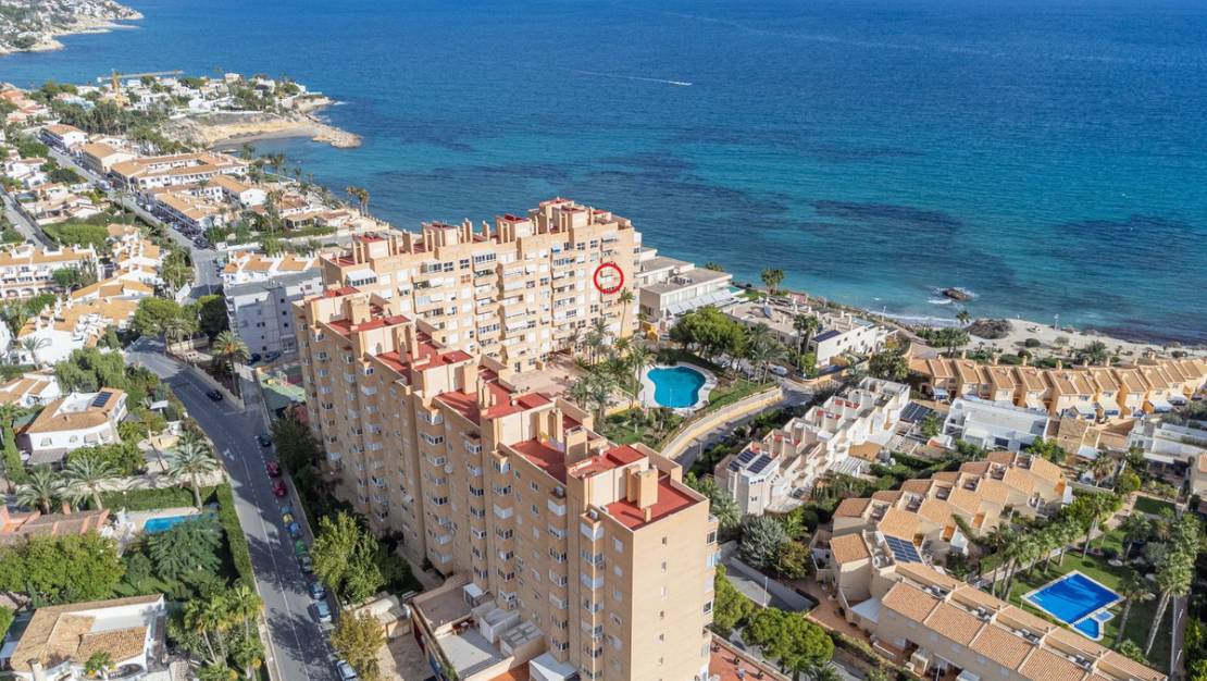Venta - Apartment - Campello - El Campello - Campello - El Campello Centro