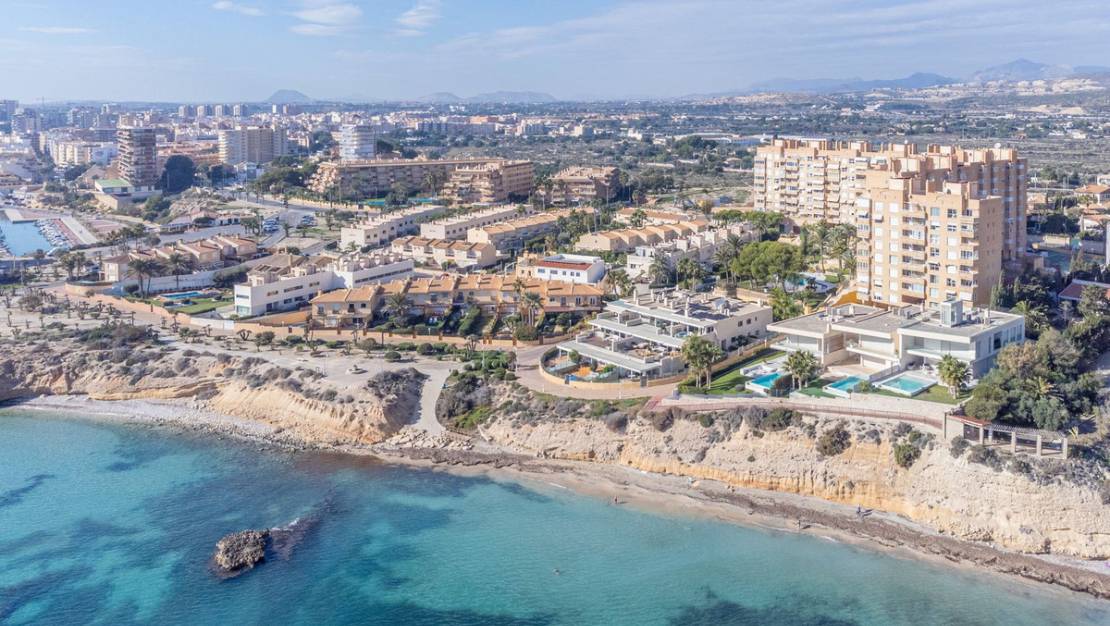 Venta - Apartment - Campello - El Campello - Campello - El Campello Centro