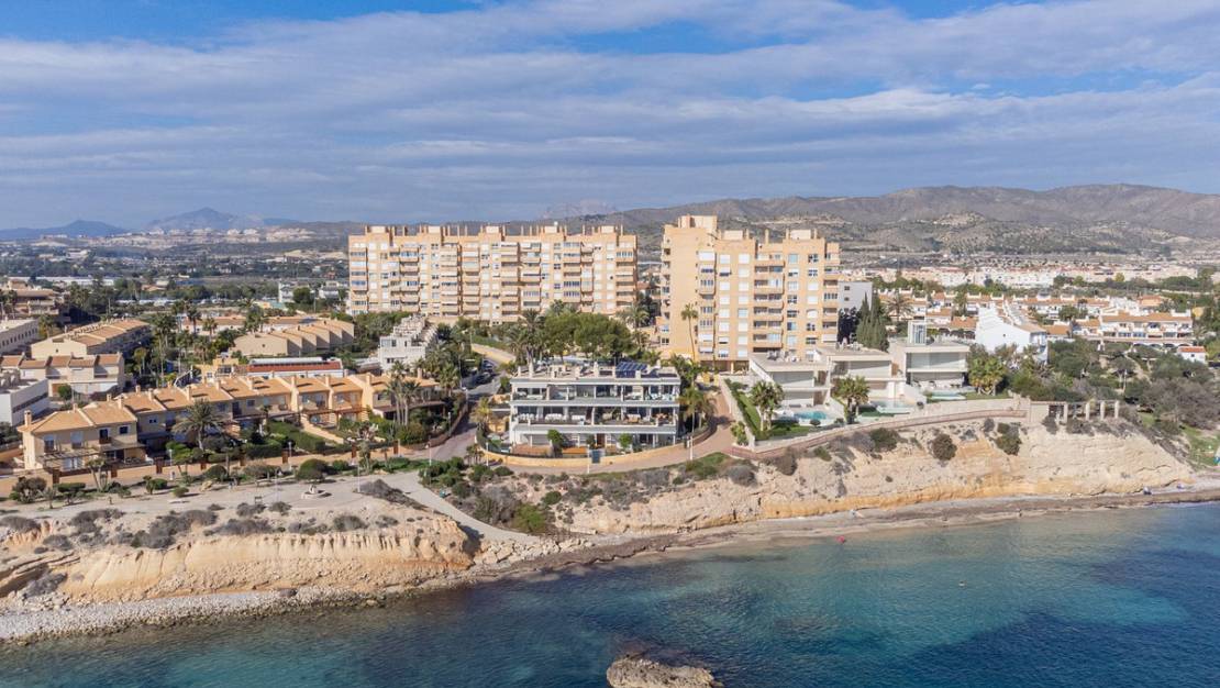 Venta - Apartment - Campello - El Campello - Campello - El Campello Centro
