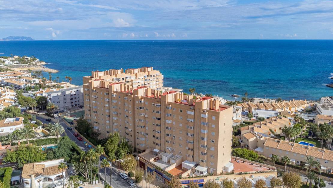 Venta - Apartment - Campello - El Campello - Campello - El Campello Centro