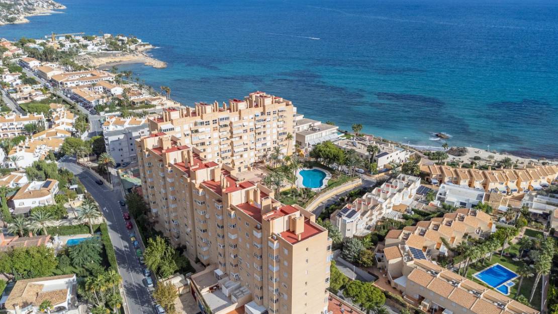 Venta - Apartment - Campello - El Campello - Campello - El Campello Centro