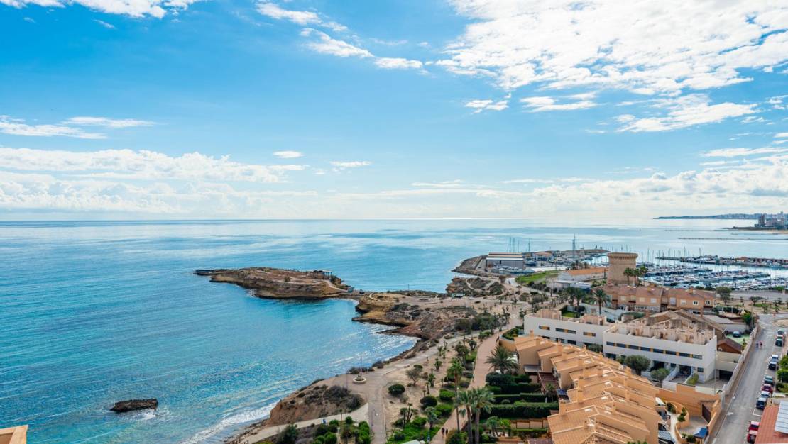 Venta - Apartment - Campello - El Campello - Campello - El Campello Centro