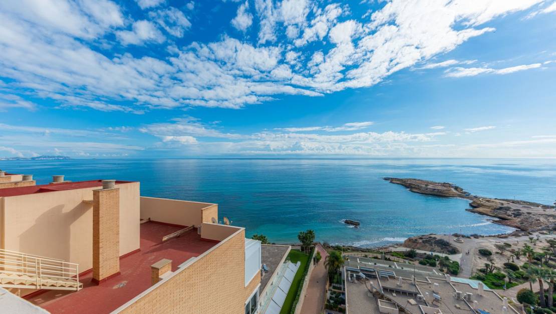 Venta - Apartment - Campello - El Campello - Campello - El Campello Centro