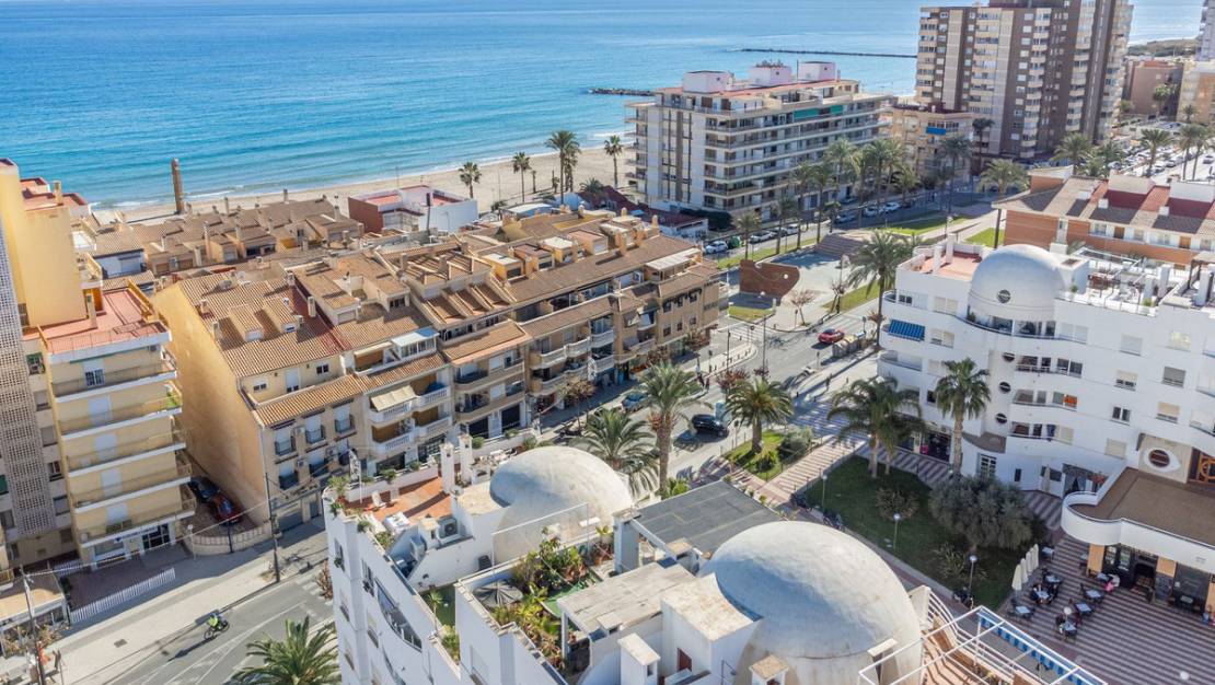 Venta - Apartment - Campello - El Campello - Campello - El Campello Centro