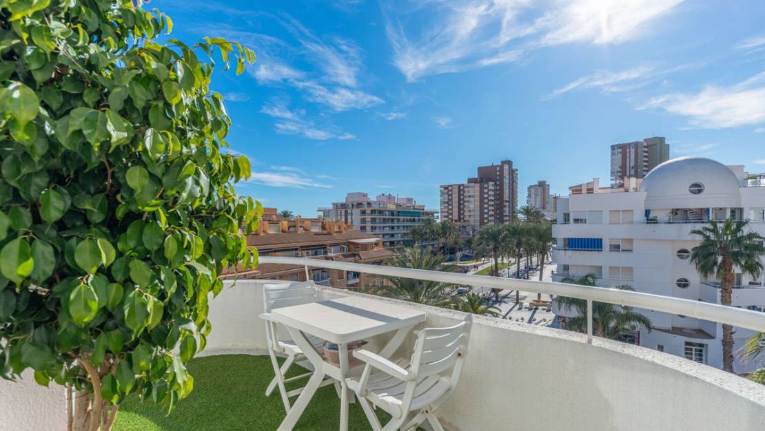 Venta - Apartment - Campello - El Campello - Campello - El Campello Centro